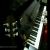 عکس لودویگ وان بتهوون ، تم و شش واریاسیون ، پیانو : سید مهدی خلق مظفر - ۱۳۹۲/۰۲/۲۲