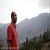 عکس تصنیف هزار دستان به چمن توسط سروش کوشان