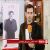 عکس رونمایی از اثر جدید با صدای زنده یاد مرتضی احمدی