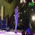 عکس اجرای زنده امام رضا ع در کنسرت مردمی حامد زمانی