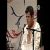 عکس کلیپ آواز زیبای کارگشا در جشنواره بین المللی موسیقی فجر