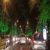 عکس ---- :: تهران ، شب خیابان ولی عصر، دربند - :: ----