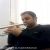عکس نواختن ترومپت با یک انگشت از محمد پاکیزه- بسیار زیبا