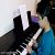 عکس سمفونی 9 بتهوون نوازندگی پیانو توسط دانیال رضایی