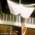 عکس آموزش پیانو-پیانو کاغذی- آهنگ موسیقی شبانه موتسارت