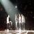 عکس One Direction Hit the Catwalk