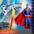 عکس موسیقی متن فیلم سوپرمن اثر جان ویلیامز(SuperMan,1978)
