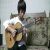 عکس گیتار از سونگها جانگ - desperado