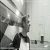 عکس بک استیج اجرای آرمین ون بیورن در سیدن Armin Buuren