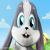 عکس Beep Beep - Snuggle Bunny aka Jamster Schnuffel Bunny (English)