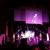 عکس حمید حامی -اجرای ترانه ی لالایی در کنسرت یادبود ناصر عبدالهی