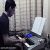 عکس Joon e khodet - Black Cats - Keyboard