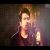 عکس موزیک ویدئوی «به نگاهم بنگر» با صدای «محمد معتمدی»
