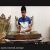 عکس چهارمضراب همایون،اثر پشنگ کامکار ،با اجرای هادی برزگر