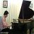 عکس اجرای سبک جز (Jazz Piano) توسط آرتین کیان
