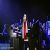 عکس اجرای زنده آهنگ Santorini یانی در مصر