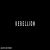 عکس Linkin Park Feat. Daron Malakian - Rebellion (Lyric Video) | LqFan