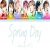 عکس BTS - Spring day