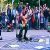 عکس اجرای بینظیر Mariusz Goli نوازنده خیابانی مشهور لهستانی