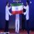 عکس لباهنگ آرشا اقدسی با آهنگ جانم فدای ایران سالار عقیلی فیلم معمای شاه