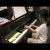 عکس پیانو برای همه - تمرین با مترونوم