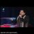 عکس اجرا اهنگ تو رفتیمهدی یغمایی برای محمد اصفهانی