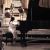 عکس پیانو از یومی گرت-Bach French Suite No.6 Polonaise+Bourree