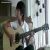 عکس sungha jung -Im yours (jason Mraz) - fingerstyle guitar