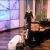 عکس پیانو از یومی گرت - Ellen DeGeneres Show 2009
