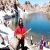 عکس اجرای ترکی در قله ساوالان اردبیل از علی اصغر عبدی