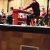 عکس پیانیست:Arman ✔ اجرای سولو پیانو من در شهسوار آدرس اینستاگرام:arman_amintaheri @