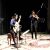 عکس دوئت ویلون و گیتار پاگانینی با نوازندگی ویلون بهروز شریفیان
