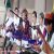 عکس اجرایی آهنگ توسط گروه موسیقی صلصال به مناسبت نهمین جشنواره راه ابریشم
