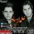 عکس آهنگ جدید فرشاد آزادی و اصغر غیبی بنام علمدار سپاه