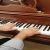 عکس آهنگ آذری زیبای ساری گلین با پیانو نیما جداری