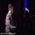 عکس والس 10 شوپن با اجرای امیرعلی محمودی - کنسرت مروای نیک
