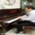 عکس اجرای پرلود BWV 875 از باخ توسط استاد حمید مجیدپور
