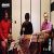 عکس سه نوازی گروه نیستان در جشنواره موسیقی کلاسیک ایرانی