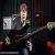 عکس گیتار الکتریک فندر مدل Jim Root on his signature Strat