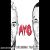عکس Chris Brown, Tyga - Ayo (Audio)