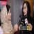 عکس گفتگوی هفدانگ با ترلان پروانه در جشنواره فیلم فجر