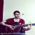 عکس تو بری بارون محمد علیزاده با گیتار(قسمت دوم)
