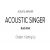 عکس Acoustic Singer Pro(Acoustic Amplifier)