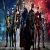 عکس موسیقی متن فیلم Justice League 2017 (لیگ عدالت)