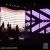عکس حضور علی جومونگ بلوچ در کنسرت «محمد علیزاده»