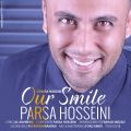 عکس آهنگ پارسا حسینی لبخند ما