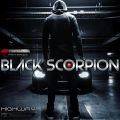 عکس آهنگ Black Scorpion Highway
