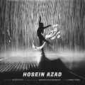 عکس آهنگ حسین آزاد زیر بارون برقص