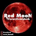 عکس آهنگ Vera و Hvmidsvb ماه قرمز