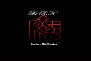 عکس دانلود آهنگ The R.K به نام Raise Up